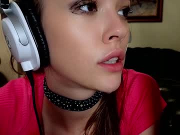Cam stars girl _demi_dee_ image #5137551