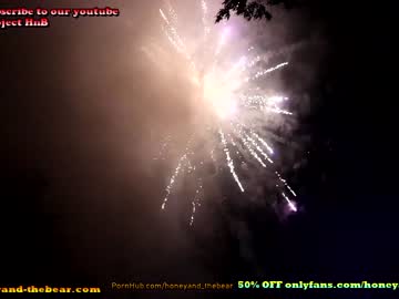 Cam stars couple honeyand_thebear image #2130609