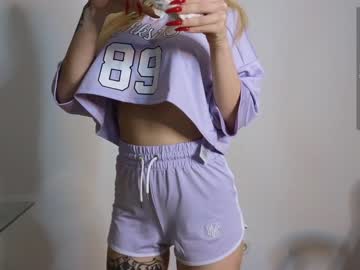 Cam stars girl welcome2pleasureland image #5453539