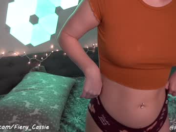 Cam stars girl fiery_redhead image #3350375