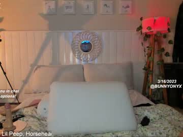 Cam stars girl bunnyonyx image #3936872