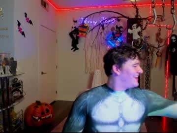 Cam stars man thejohnnystone image #5389280
