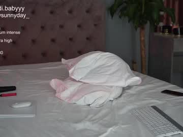 Cam stars girl mysunnyday image #2982881