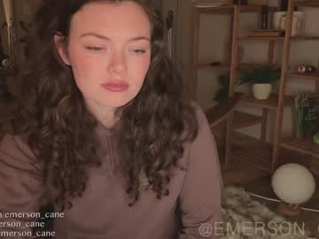 Cam stars girl emersoncane image #1519628