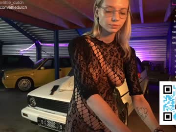 Cam stars girl little_dutch image #4776195