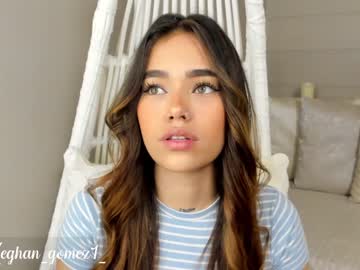 Cam stars girl _meghan_gomez1_ image #2899872