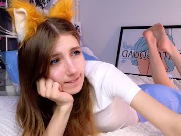 Cam stars girl cute_fox_girl image #6501983