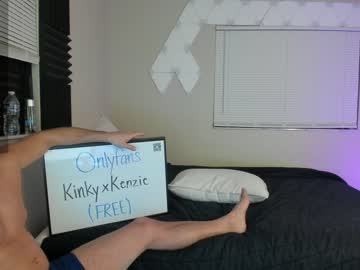 Cam stars couple kinkyxkenzie image #6387984