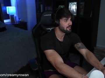 Cam stars man creamybros image #1619299