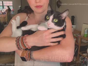 Cam stars girl emersoncane image #2436822