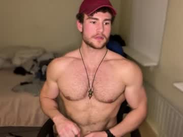 Cam stars man christiankent0 image #4246435