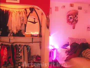 Cam stars girl artemisfit image #318302