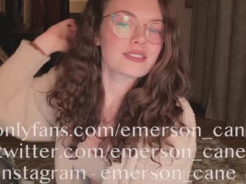 Cam stars girl emersoncane image #1189904