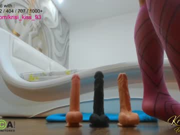 Cam stars girl krisi_kiss image #2796770