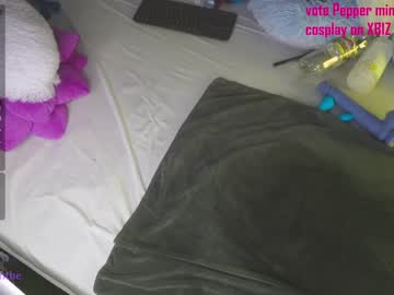 Cam stars girl pepperxminthe image #1592318