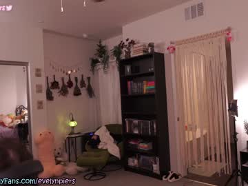 Cam stars girl evelynpiers image #4150547