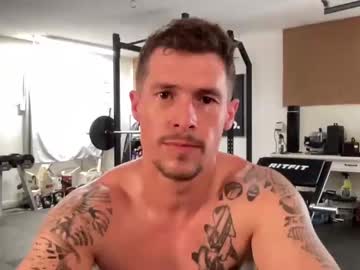 Cam stars man browneyedmuscleboy32 image #6935006