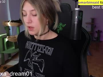 Cam stars girl alexa_dream image #6498790