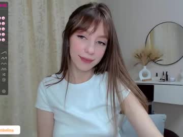 Cam stars girl shy_thumbelina image #3053749
