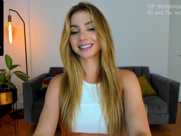Cam stars girl newmollybrooke image #5087806