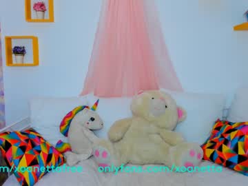 Cam stars girl xoanetta image #1046394