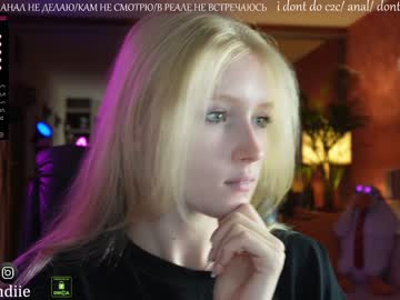 Cam stars girl bestblondiiecb image #4783546
