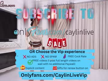 Cam stars girl caylin image #6866493