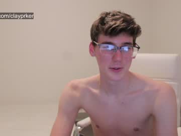 Cam stars man clay_parker image #714349