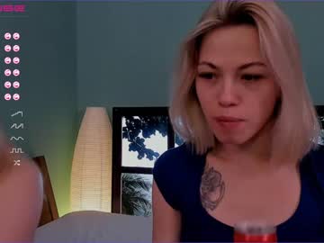 Cam stars couple huntertiana image #1850113