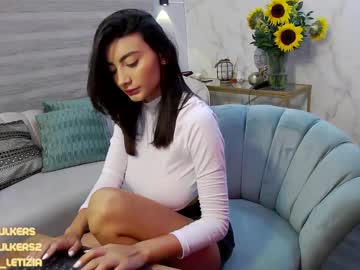 Cam stars girl letiziafulkers1 image #1420955