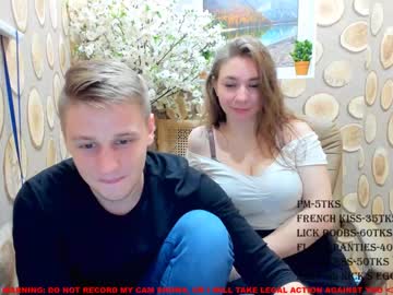 Cam stars couple nick_n_monica image #128788