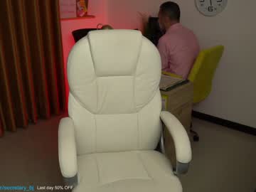 Cam stars couple secretary_bj image #2989154