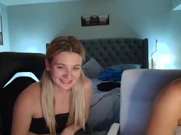Cam stars girl blonde_rush image #6957202
