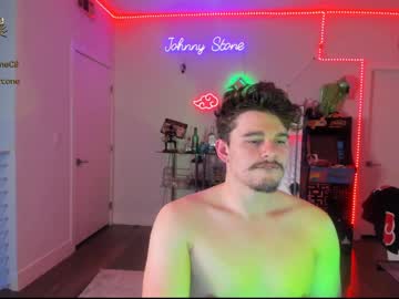 Cam stars man thejohnnystone image #4565856