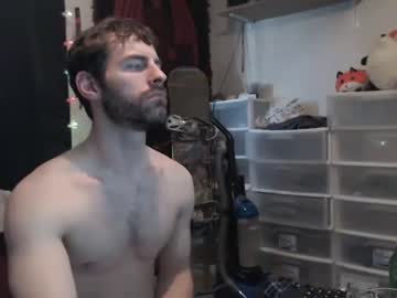 Cam stars man bedghost image #1221838