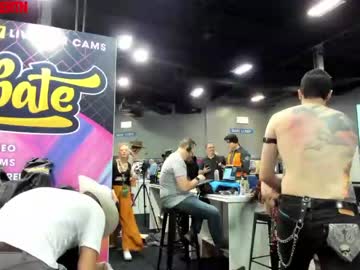 Cam stars man hardworkertn image #2915930