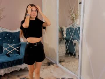 Cam stars girl isobelsimpson image #5732482