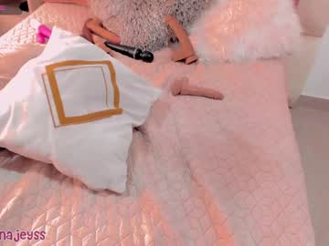 Cam stars girl marianajeyss image #5425853