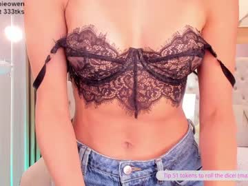 Cam stars girl abie_owen image #1796099