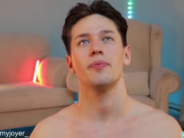 Cam stars man tommyjoyer image #4001300