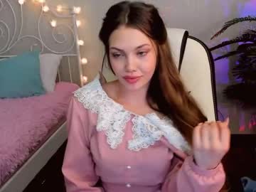 Cam stars girl steisi_rose image #883599