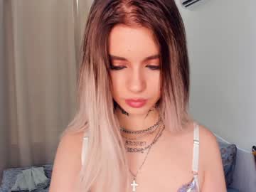 Cam stars girl elfas_cute image #4810379