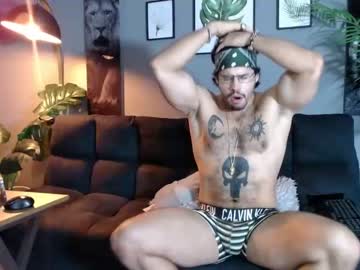 Cam stars man bless_my_neighbor image #1792466
