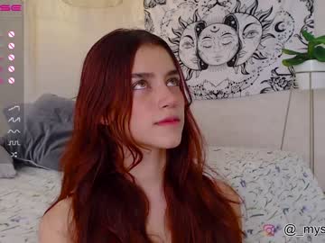 Cam stars girl grettabenett_ image #1832087