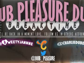 Cam stars couple dub_pleasure_dub image #5450382