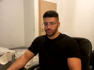 Cam stars man rogan1604 image #783308