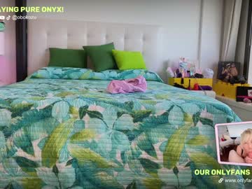 Cam stars couple obokozu image #652902