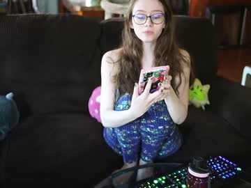 Cam stars girl elfenemma image #6519838