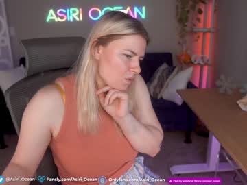 Cam stars girl asiri_ocean image #6197761