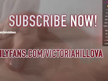 Cam stars girl victoriahillova image #140592